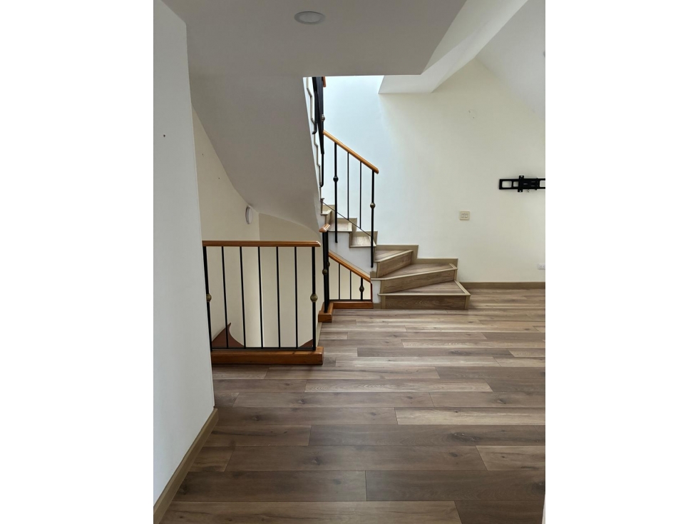 Casa en Venta Conjunto Cerrado Nuevo Country - Usaquen Bogotá. — foto 5