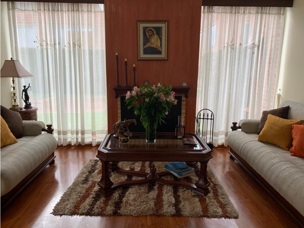 CAJICA HERMOSA CASA — foto 4