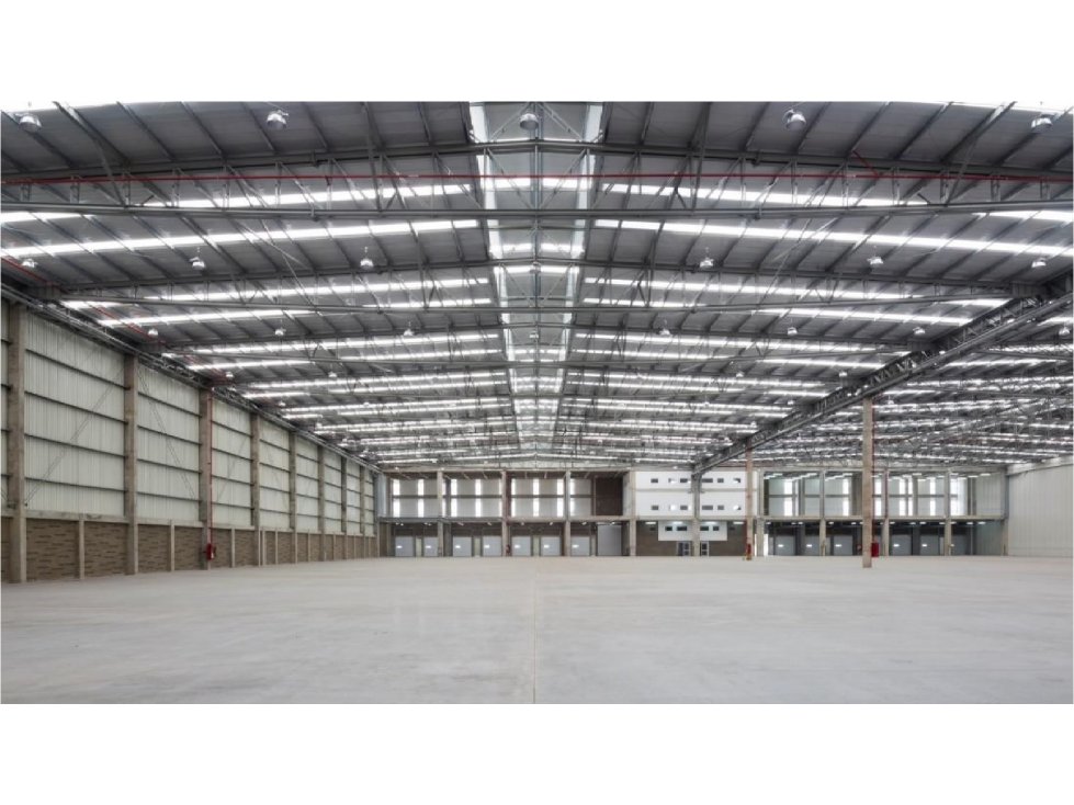 BODEGAS PARA ARRIENDO EN FUNZA - 6