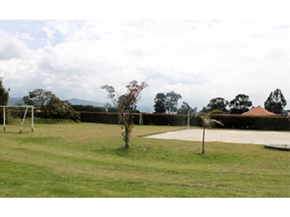 Vendo Lotes en Vereda Chuntame, Cajicá - 5