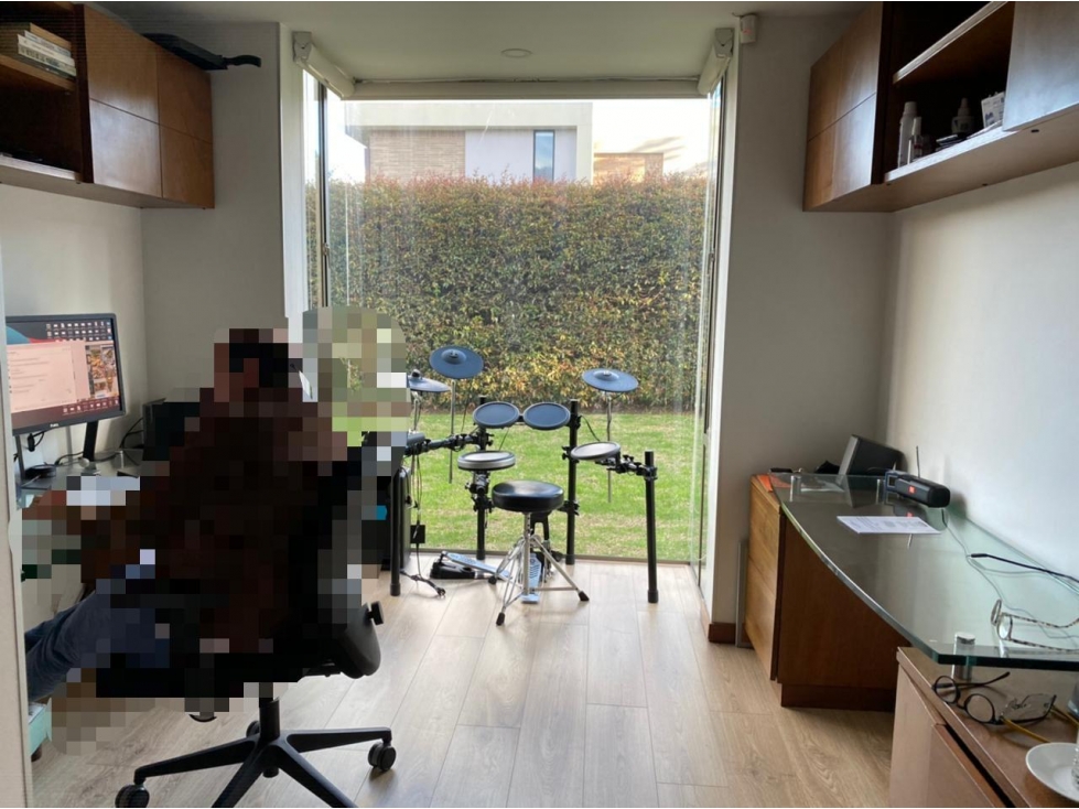 Maravillosa Casa en venta San Simón - Bogotá - Cundinamarca-. — foto 4