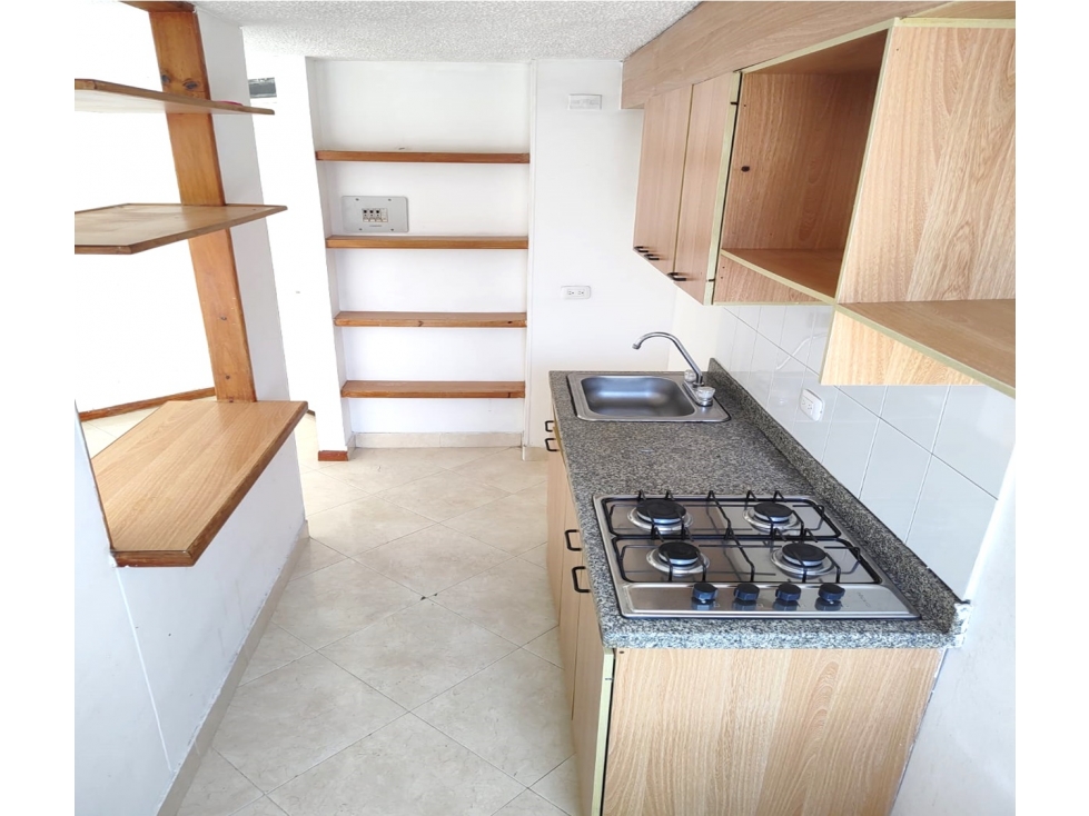 SE VENDE APARTAMENTO EN COLINA CAMPESTRE — foto 6