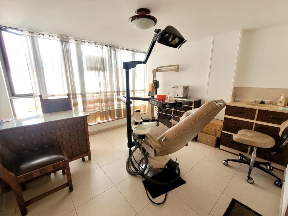 VENDO OFICINAS EN GALERIAS DESDE 72 MILLONES — foto 5