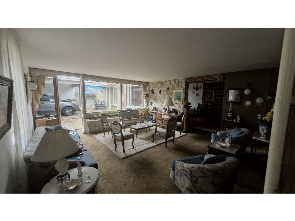 VENTA CASA EN NIZA ANTIGUO, SUBA — foto 3