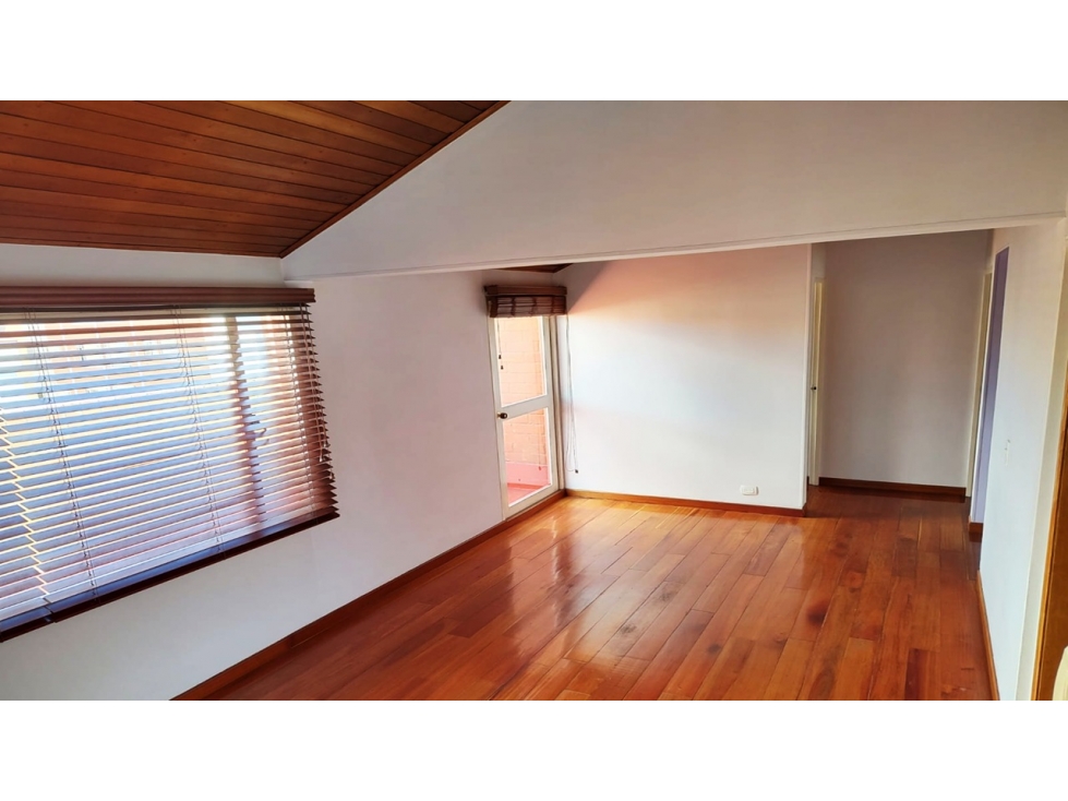 SE VENDE APARTAMENTO EN VICTORIA NORTE — foto 6