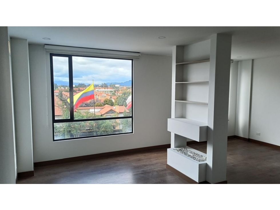 EXCELENTE APARAESTUDIO EN MILLA DE ORO CHIA - CAJICÁ — foto 2