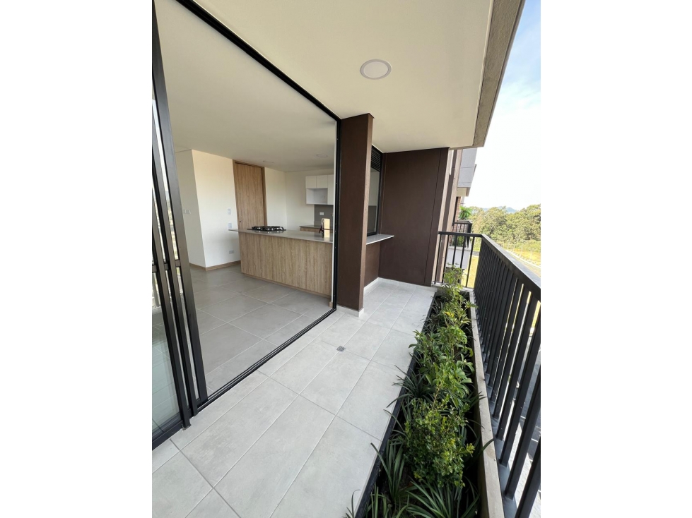 VENTA APARTAMENTO RENTABLE EN RIONEGRO- ANTIOQUIA - 3