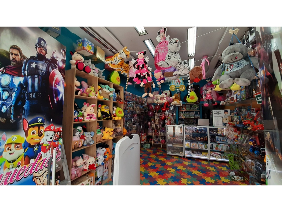 VENTA LOCAL EN PATIO BONITO, KENNEDY — foto 3