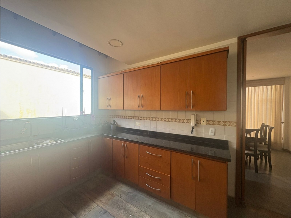 VENTA AMPLIA CASA EN CONJUNTO CAJICA — foto 5