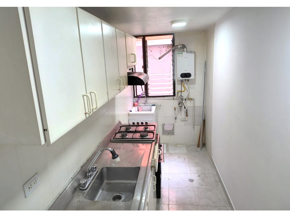 VENTA APARTAMENTO CEDRO GOLF — foto 6