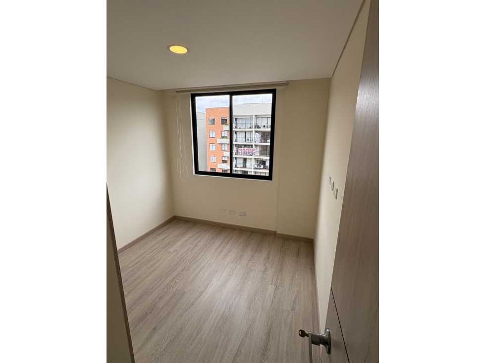 VENTA LINDO E ILUMINADO APARTAMENTO EN CAJICA TERRASABANA — foto 6
