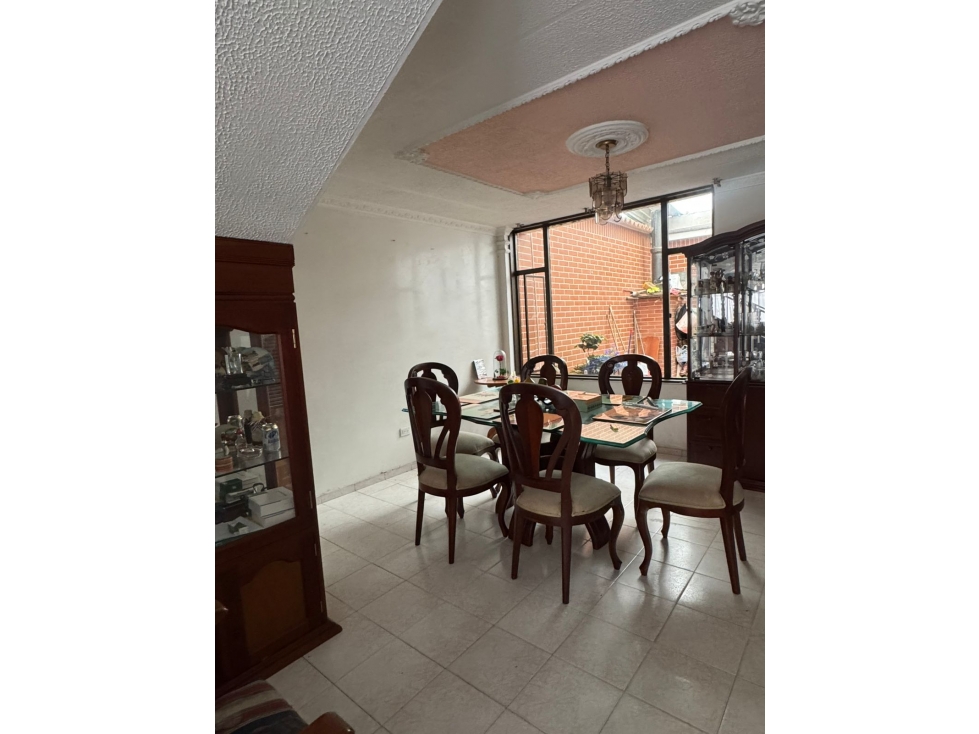 VENTA CASA VILLA COUNTRY FUSAGASUGÁ — foto 6