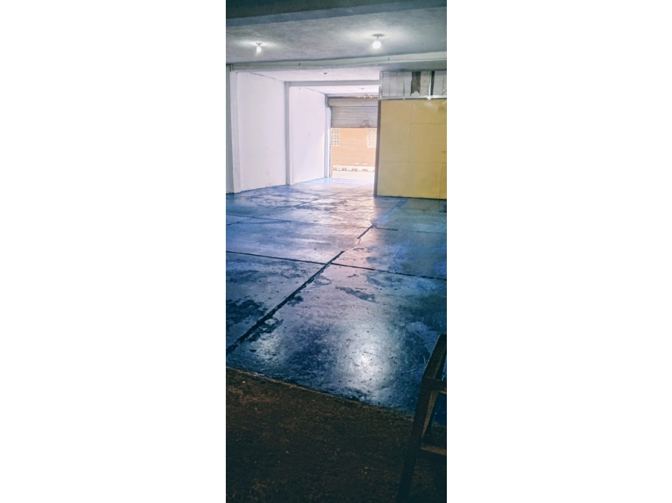 ARRIENDO BODEGA EN KENNEDY- ONASSIS — foto 6