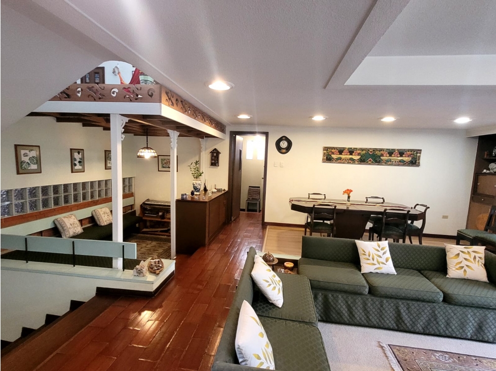 VENDO CASA EN PASADENA, BOGOTA — foto 5