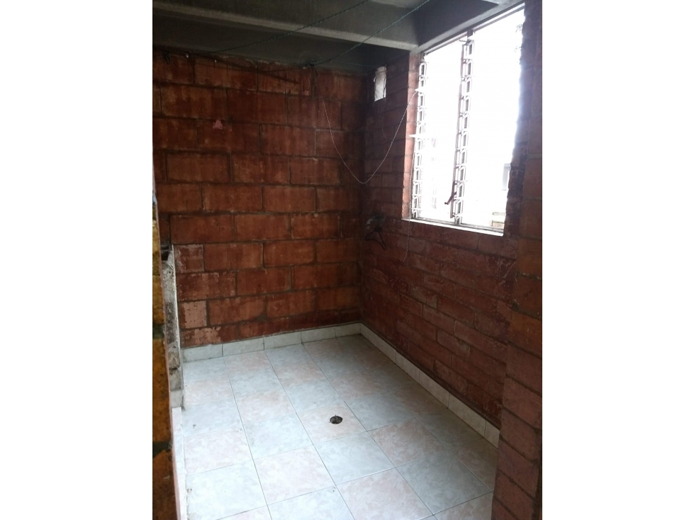 VENDO APARTAMENTO EN NUEVO MUZU — foto 2
