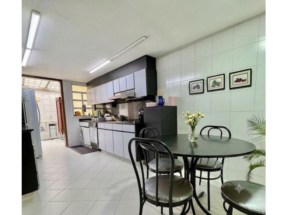 VENTA CASA CLASICA EN CONUNTO SAN PATRICIO — foto 5