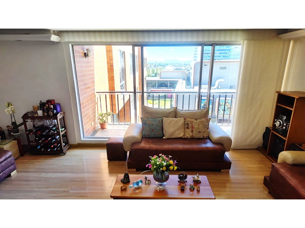 SE VENDE APARTAMENTO EN PONTEVEDRA — foto 6
