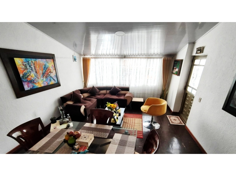 SE VENDE APARTAMENTO EN CEDRO GOLF — foto 6