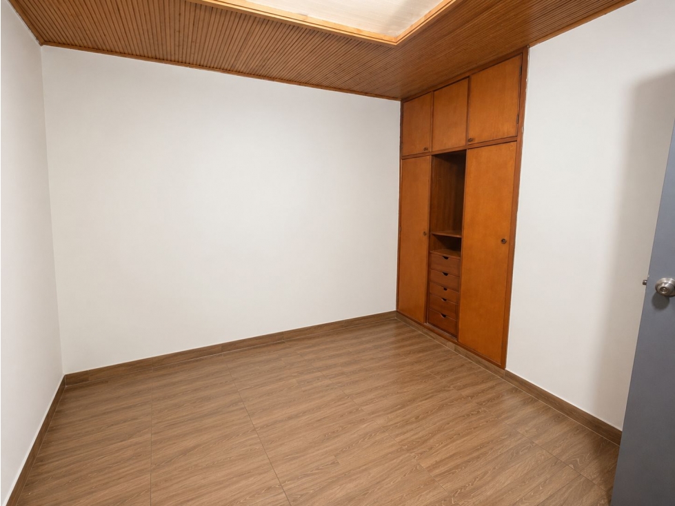 VENDO EXCELENTE APTO EN SUBA COMPARTIR — foto 6