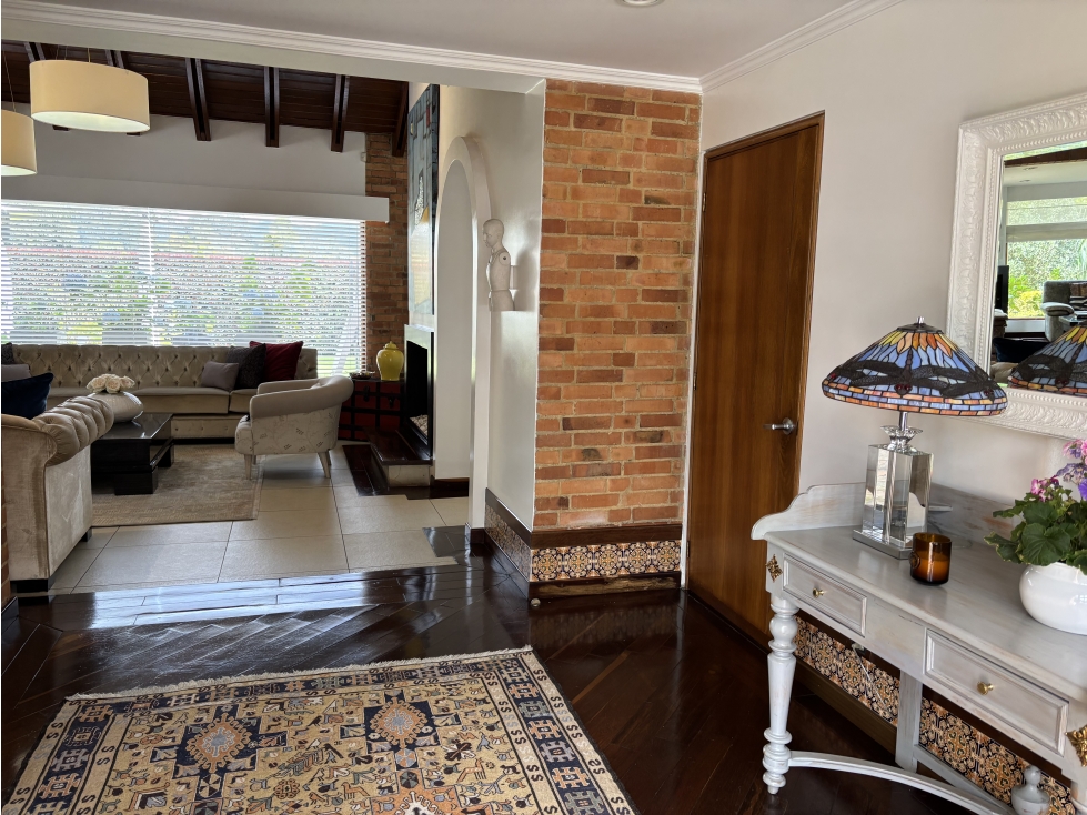Vendo espectacualr casa en Guaymaral — foto 6