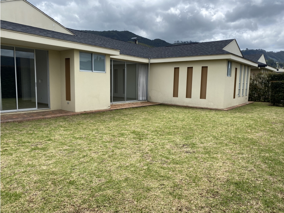 Vendo casa de 1 piso Cajica — foto 6