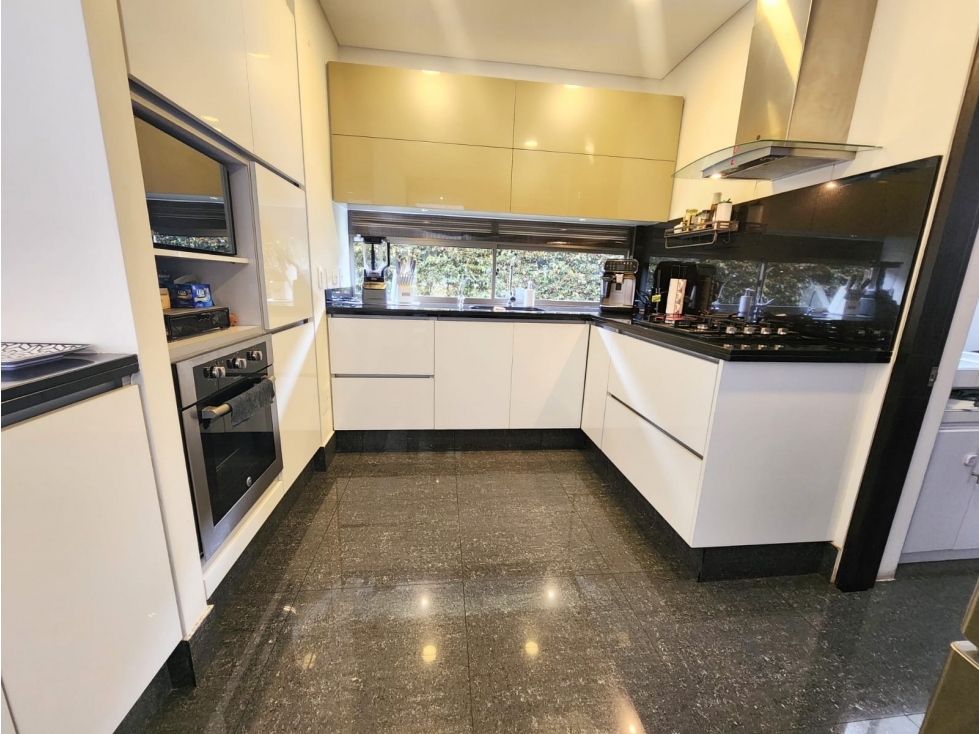 Vendo linda Casa con Clubhouse Chia Milla de oro — foto 6