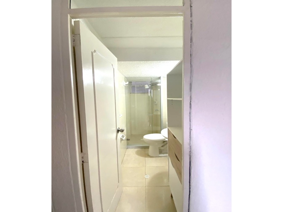 SE VENDE APARTAMENTO EN BOCHICA — foto 6