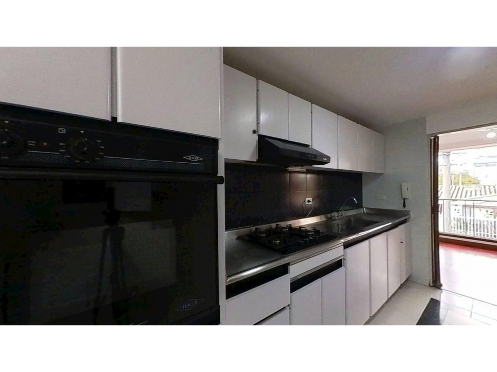 VENTA APARTAMENTO EN ALHAMBRA - SUBA — foto 5