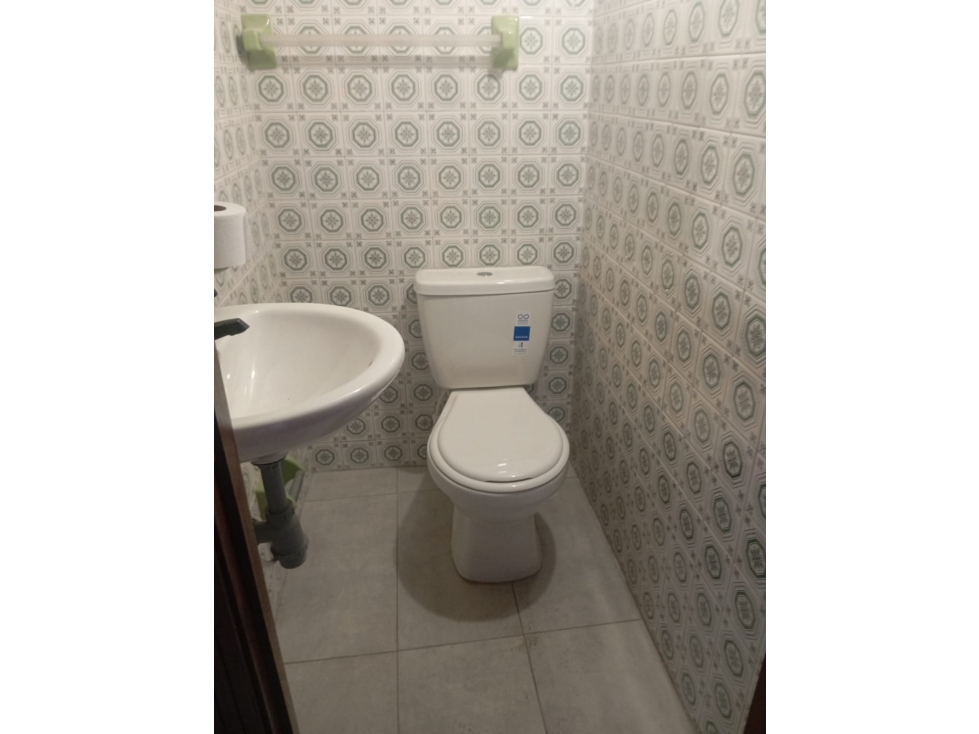 ARRIENDO CASA CENTRO CAJICA VIVIENDA o COMERCIAL! - 6