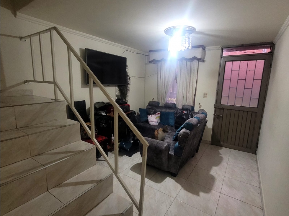 VENDO CASA EN MOSQUERA CUNDINAMARCA — foto 2