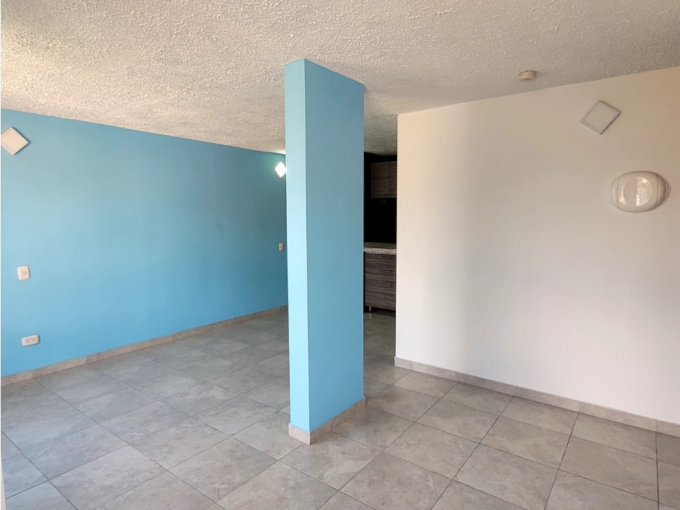 ARRIENDO APARTAMENTO EN ALTAVISTA MIRADOR SAN CRISTOBAL — foto 6