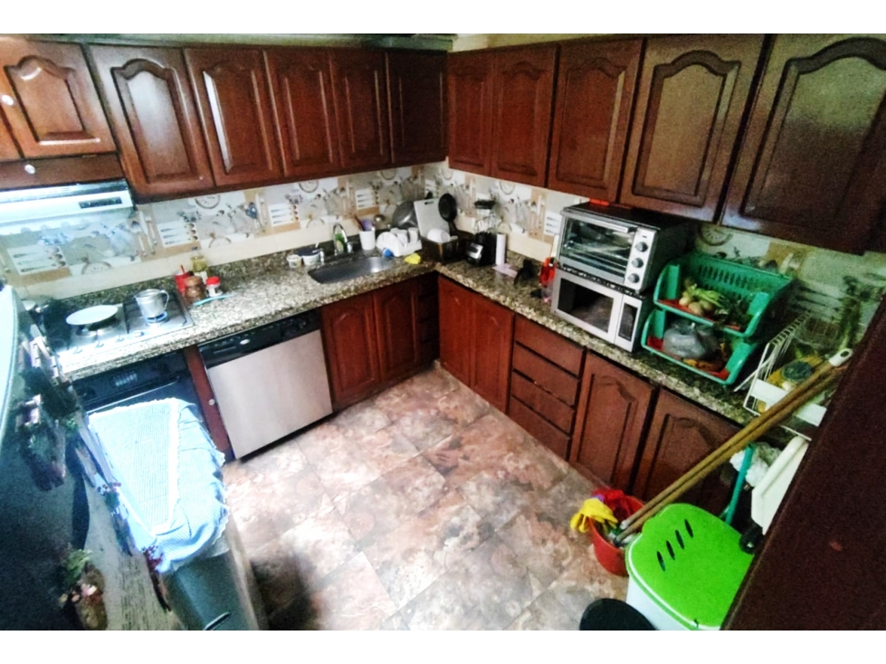 SE VENDE CASA EN SUBA COMPARTIR — foto 6