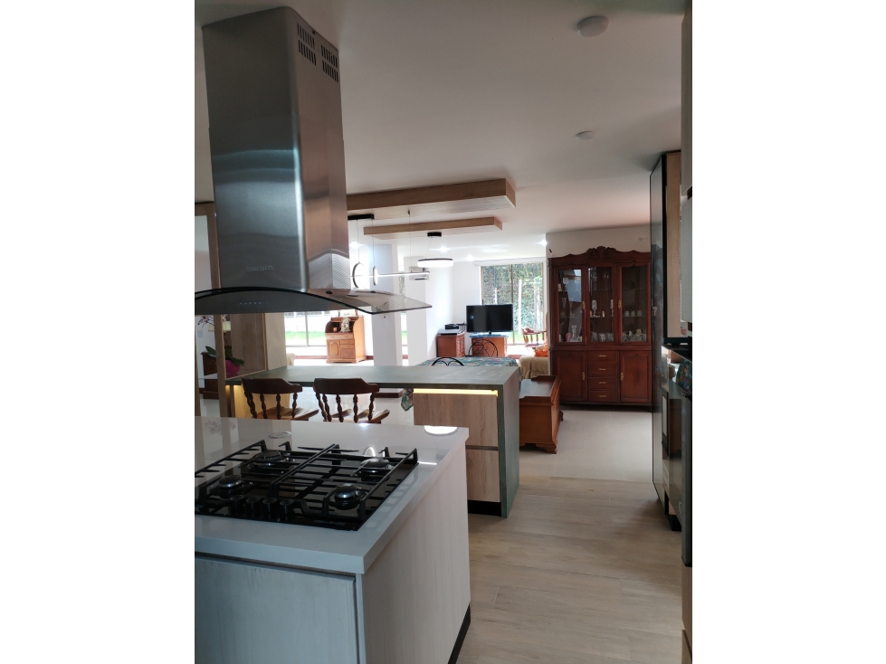 ARRIENDO AMPLÍA CASA EN CAJICA! — foto 6