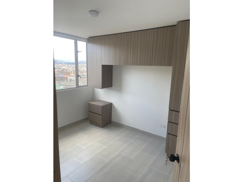 ARRIENDO APARTAMENTO EN INDUSTRIAL CENTENARIO, PUENTE ARANDA — foto 6