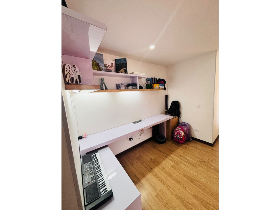 VENTA APTO CHIA VEREDA RIO FRIO 93.4 MTS — foto 5