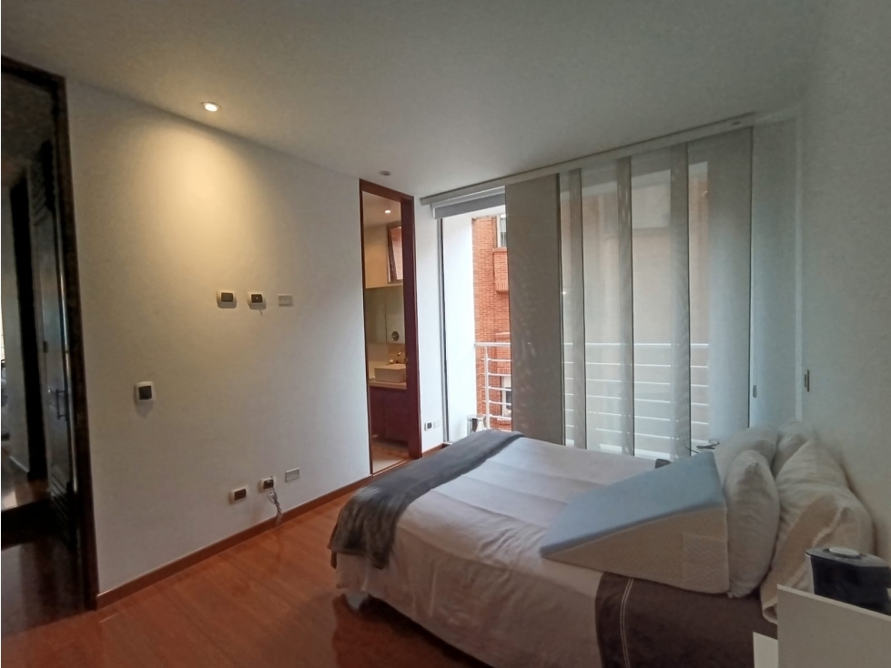 ROSALES MARAVILLOSO APARTAMENTO — foto 6