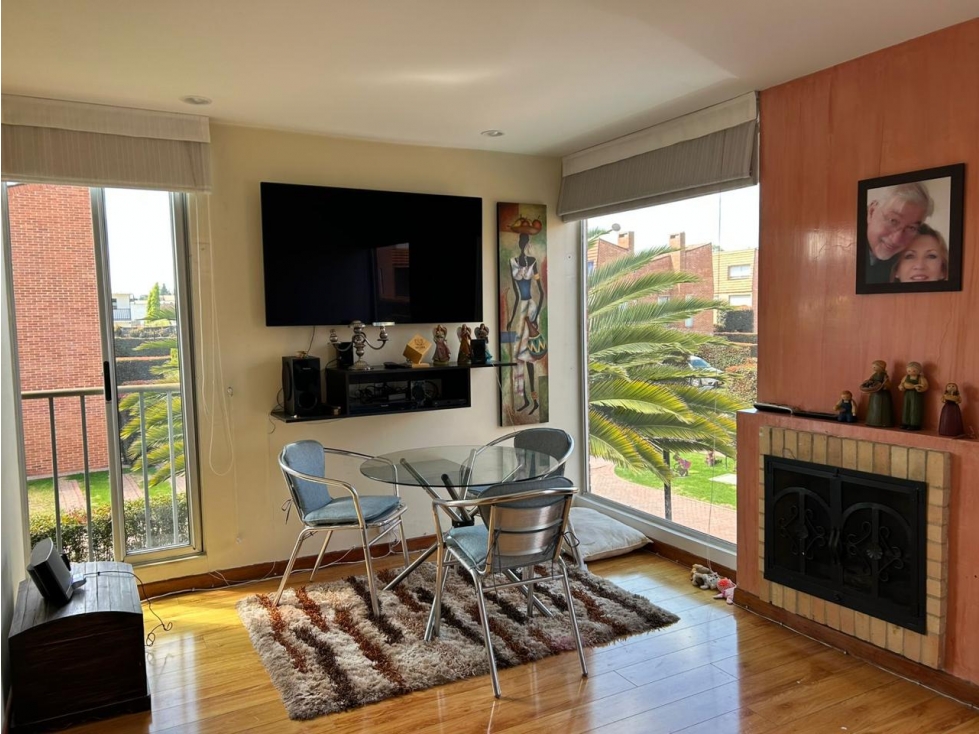 CAJICA HERMOSA CASA — foto 3