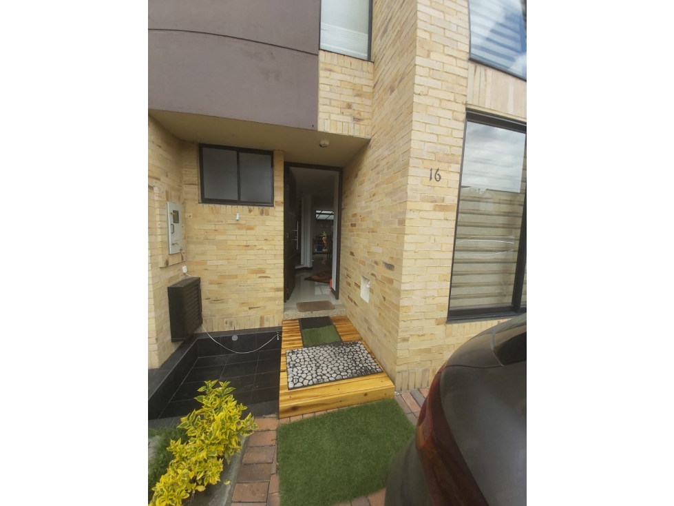 VENTA CASA EN CHIA - 2