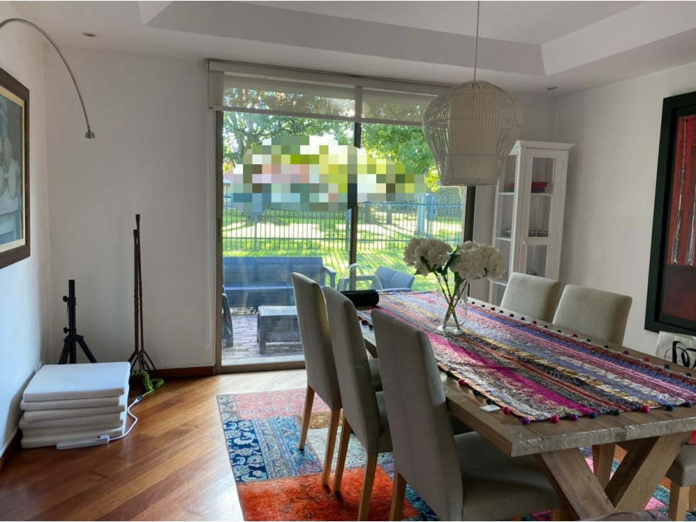 Maravillosa Casa en venta San Simón - Bogotá - Cundinamarca-. — foto 5