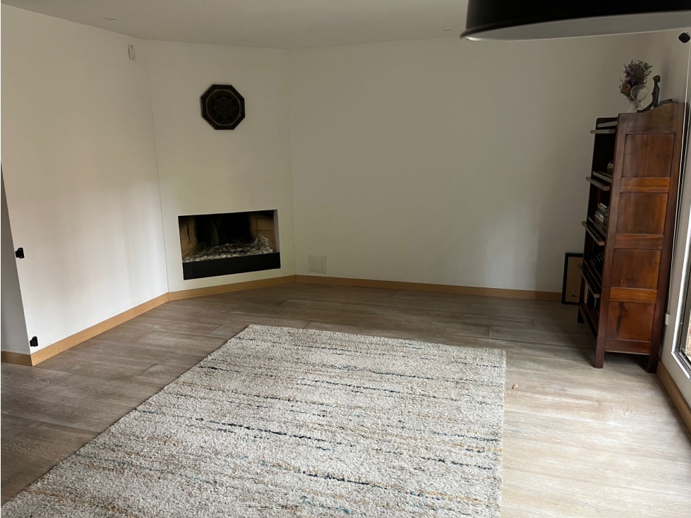 VENDO HERMOSO APTO DÚPLEX EN CHICÓ RESERVADO Chapinero-Bogotá — foto 6