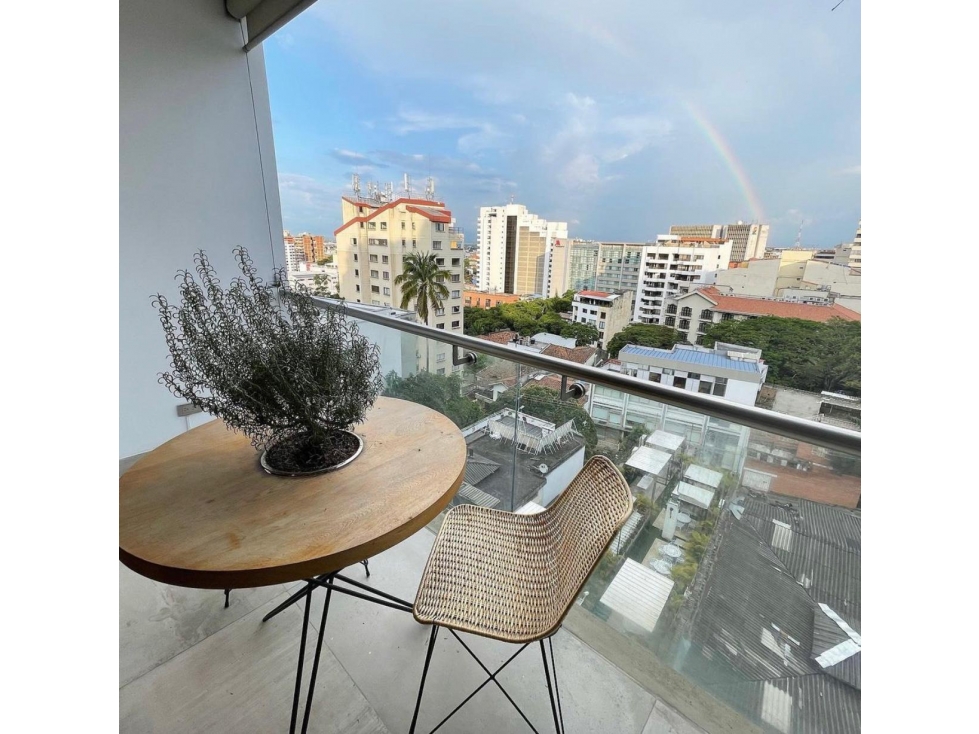 CALI BELLISIMO DUPLEX REMODELADO JUANAMBU — foto 3