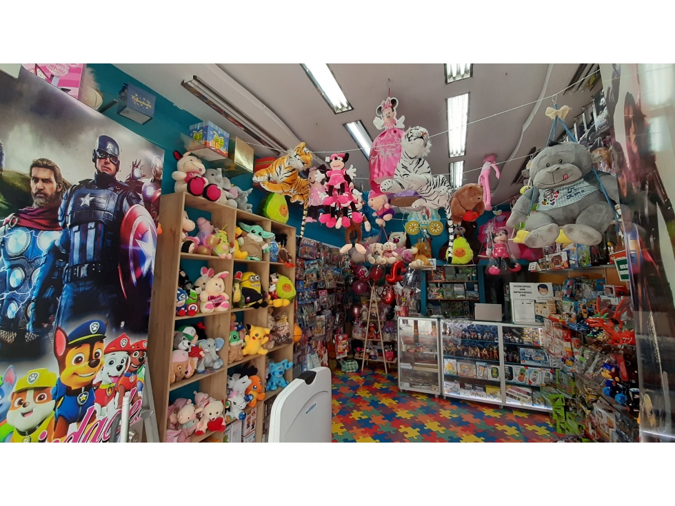VENTA LOCAL EN PATIO BONITO, KENNEDY — foto 4