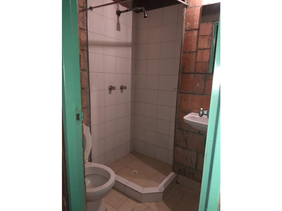 VENDO APARTAMENTO EN NUEVO MUZU — foto 4