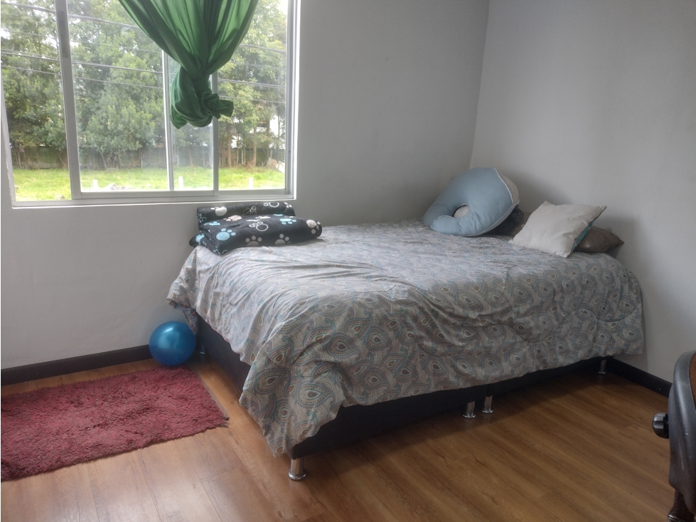 VENDO APTO EN CHIA CON 3H 2B 69MTS AC. CERCA A FONTANAR — foto 6