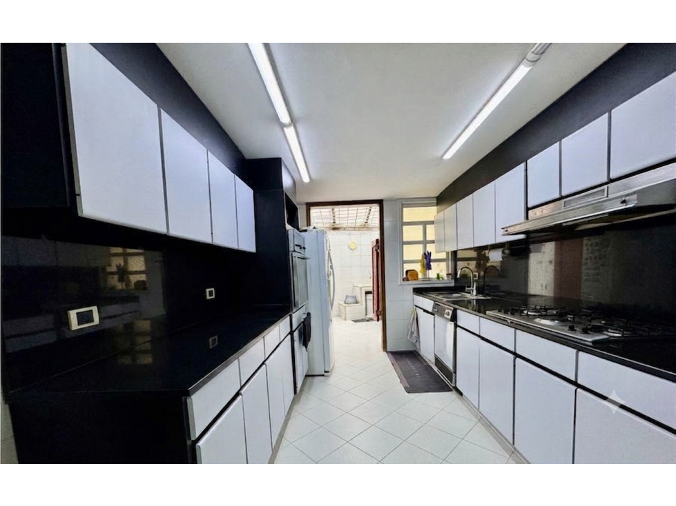 VENTA CASA CLASICA EN CONUNTO SAN PATRICIO — foto 4
