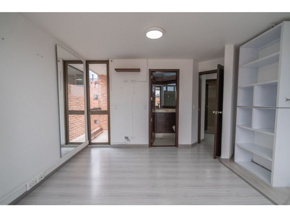 VENTA APARTAMENTO SAN PATRICIO — foto 3