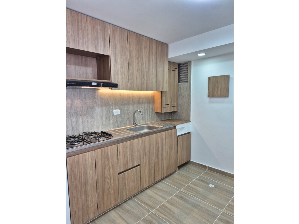 VENTA APARTAMENTO PARA ESTRENAR EN CHIA — foto 3