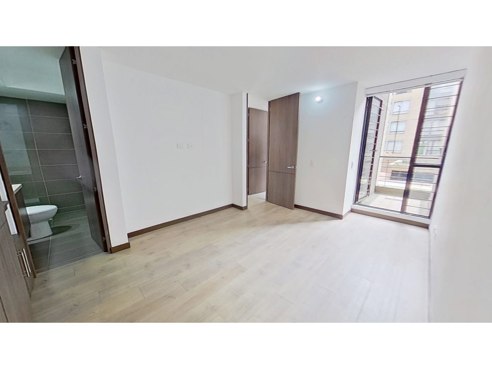 VENTA APARTAMENTO CASA BLANCA — foto 6