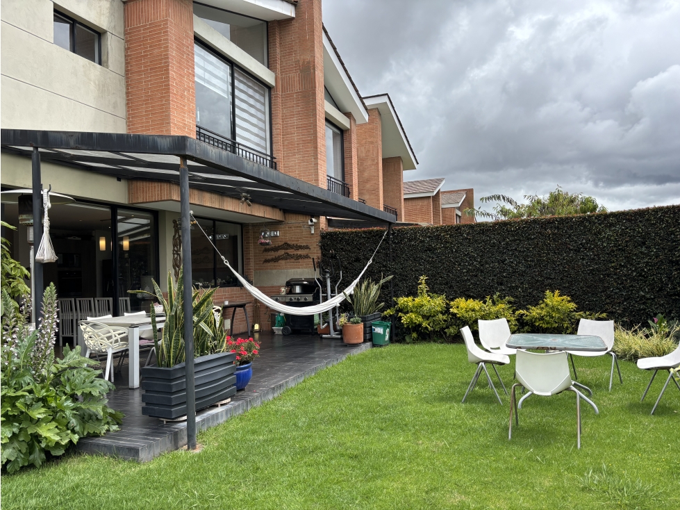 Vendo llinda casa Cajica con Clubhouse ! — foto 2
