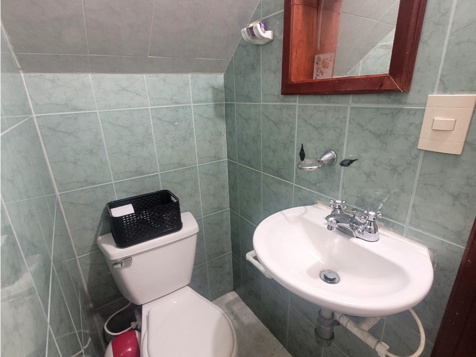 VENDO CASA EN MOSQUERA CUNDINAMARCA — foto 3